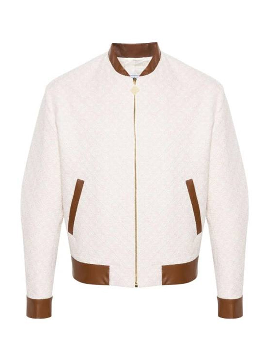 Will Smith Bad Boys Ride Or Die 4 Premiere White Jacket