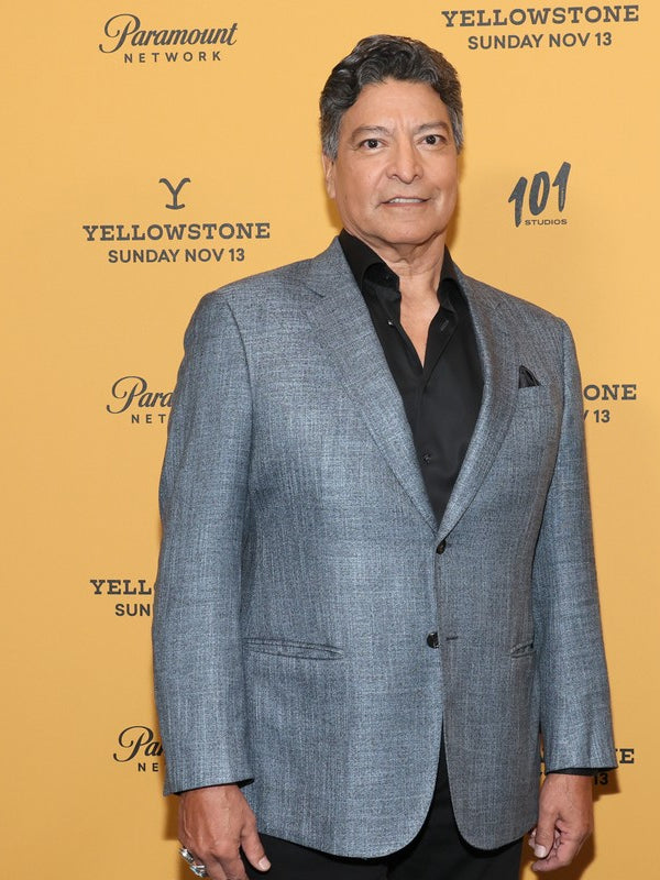 Yellowstone SO5 Gil Birmingham Premiere Blazer