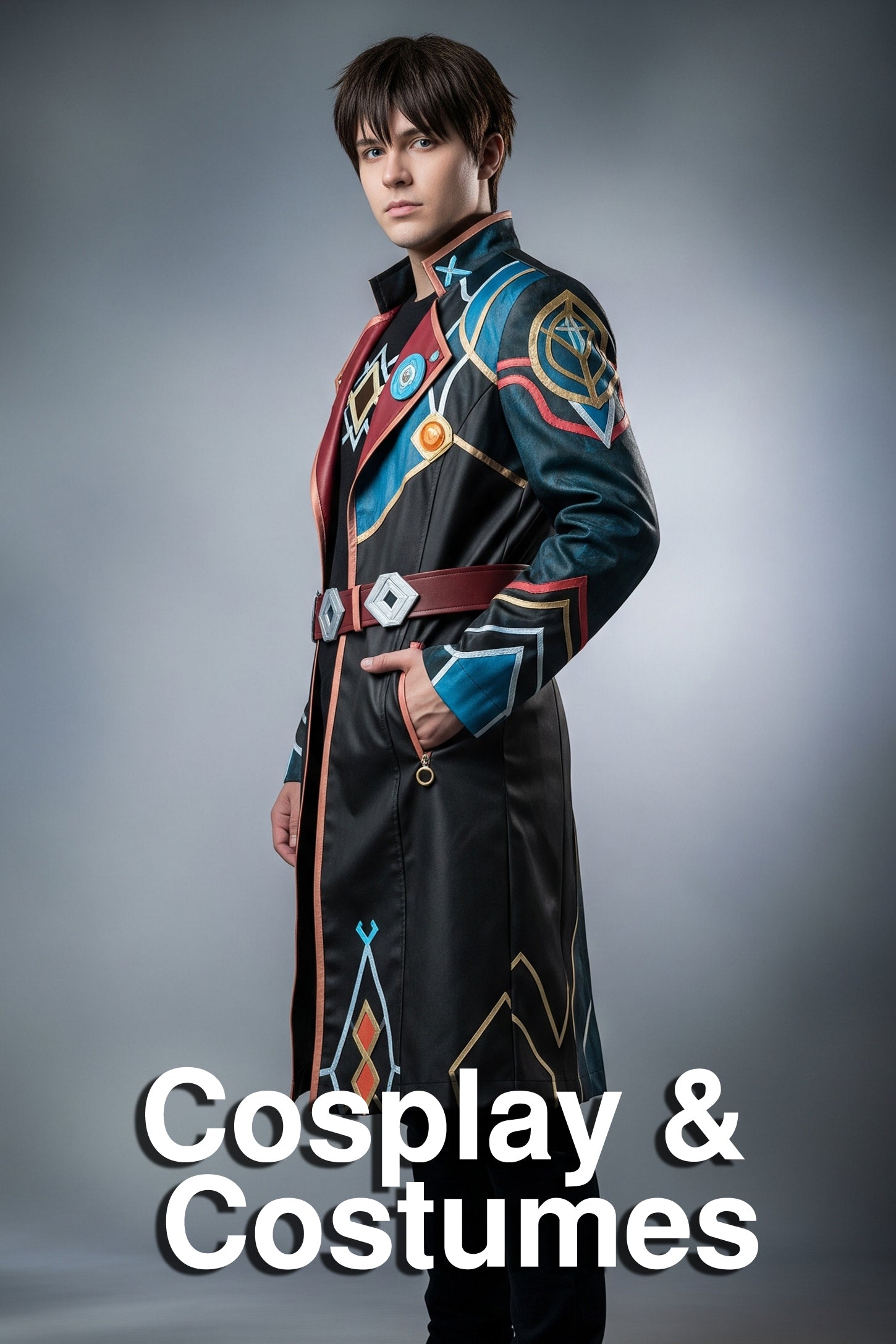 Cosplay and Costumes