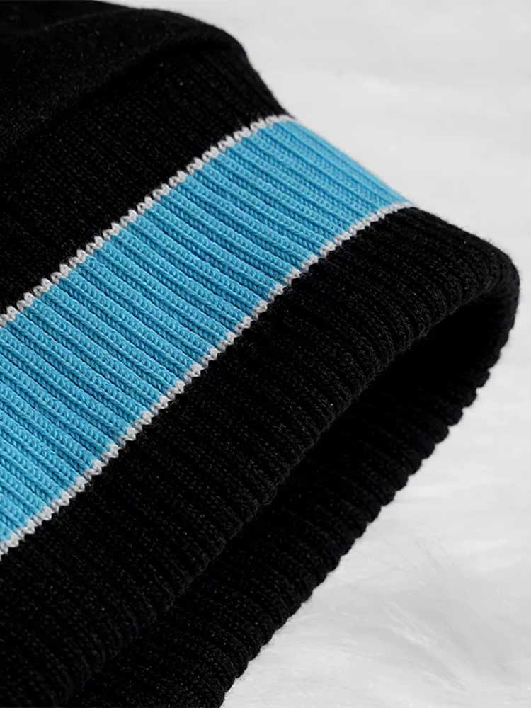 Beverly Hills Cop Axel Foley Varsity Jacket