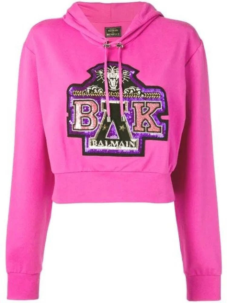 Beyonce Coachella Hoodie