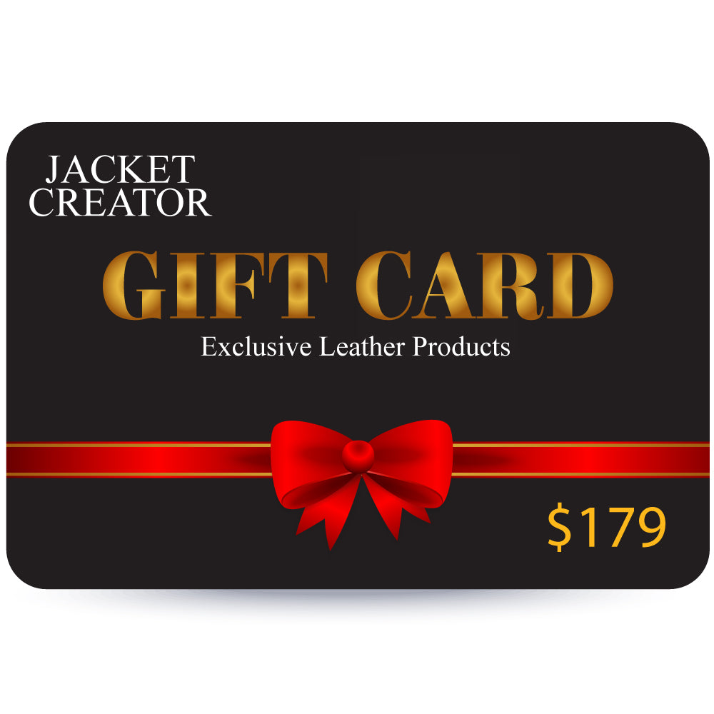 Gift Card $179