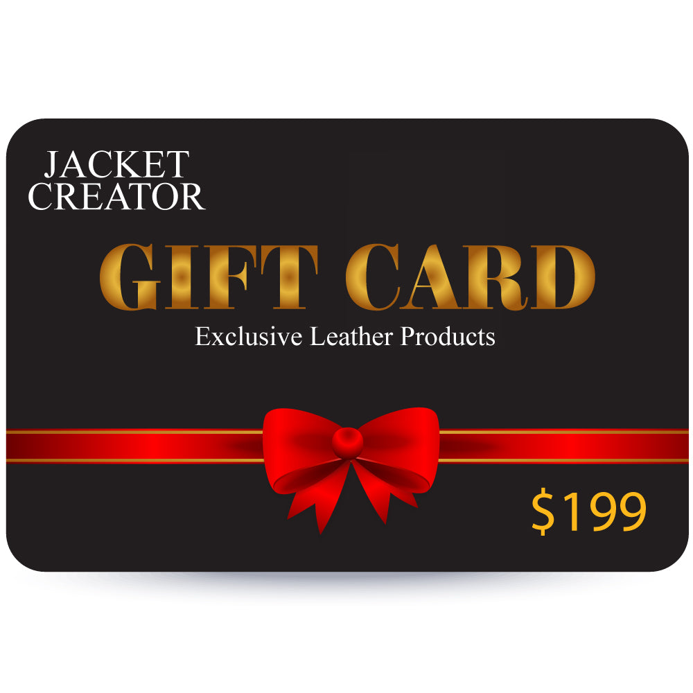 Gift Card $199