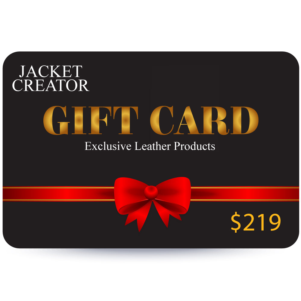 Gift Card $219