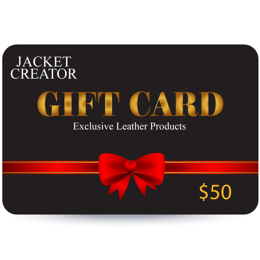 Gift Card $50