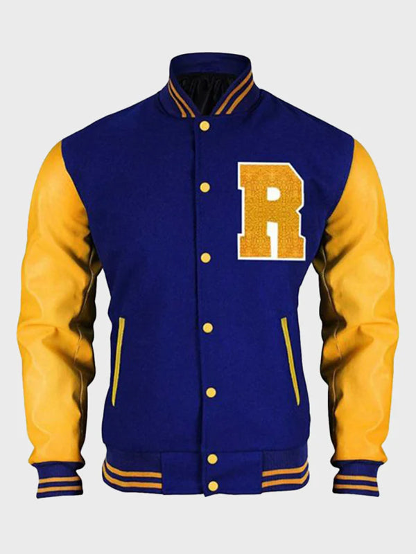 Riverdale KJ Apa Varsity Jacket