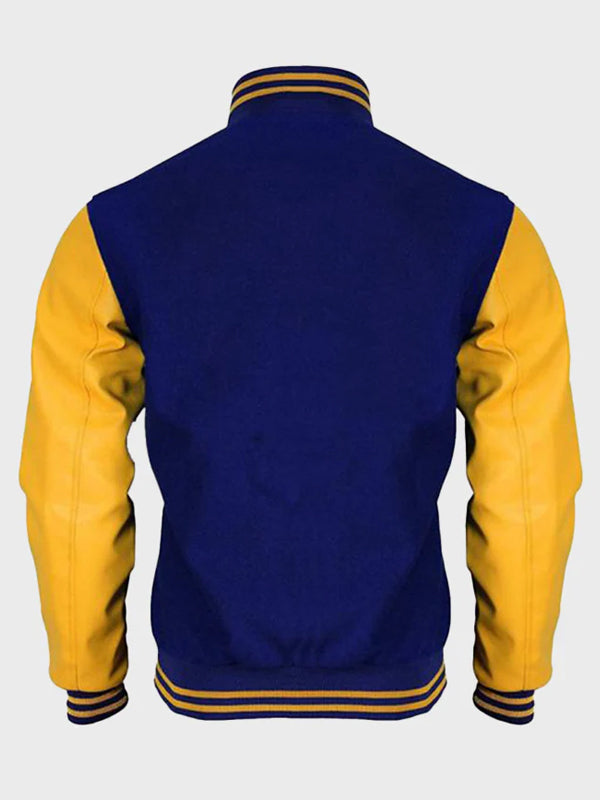 Riverdale KJ Apa Varsity Jacket