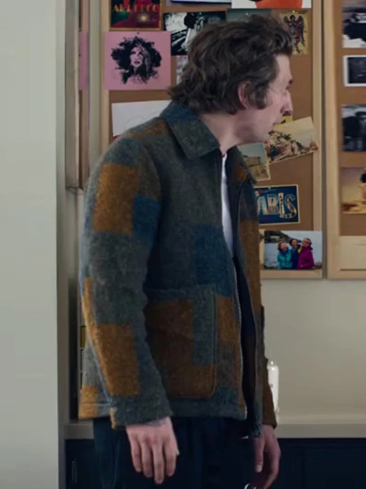 The Bear Carmys Jacket Season 2