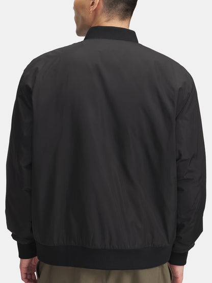 Steph Curry Black Jacket