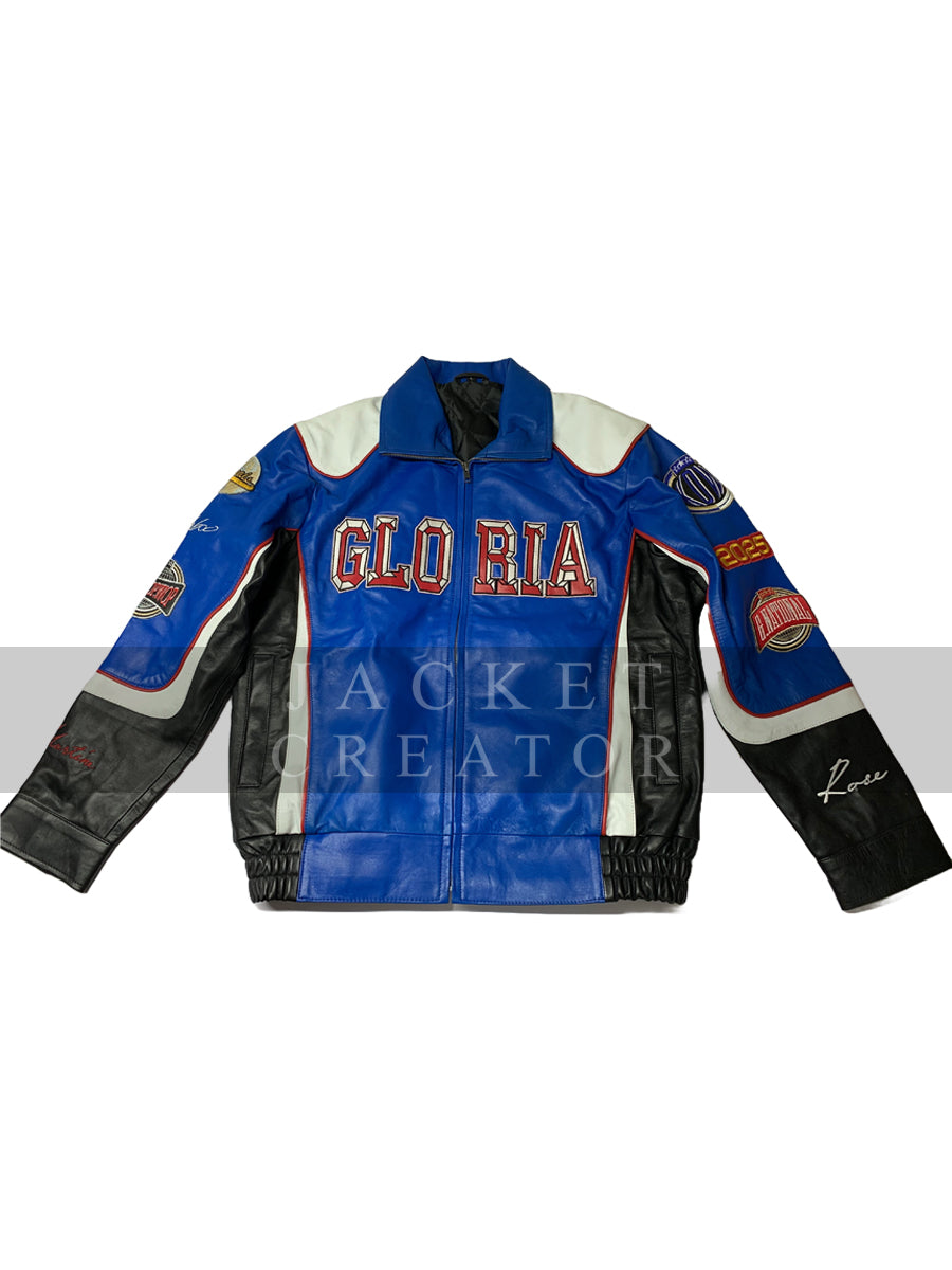 Super Bowl LIX Kendrick Lamar Gloria Jacket