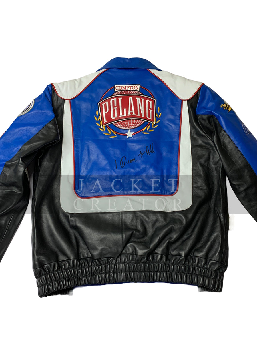 Super Bowl LIX Kendrick Lamar Gloria Jacket