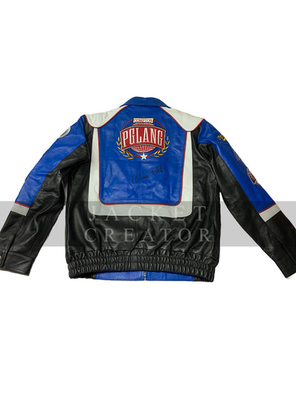 Super Bowl LIX Kendrick Lamar Gloria Jacket