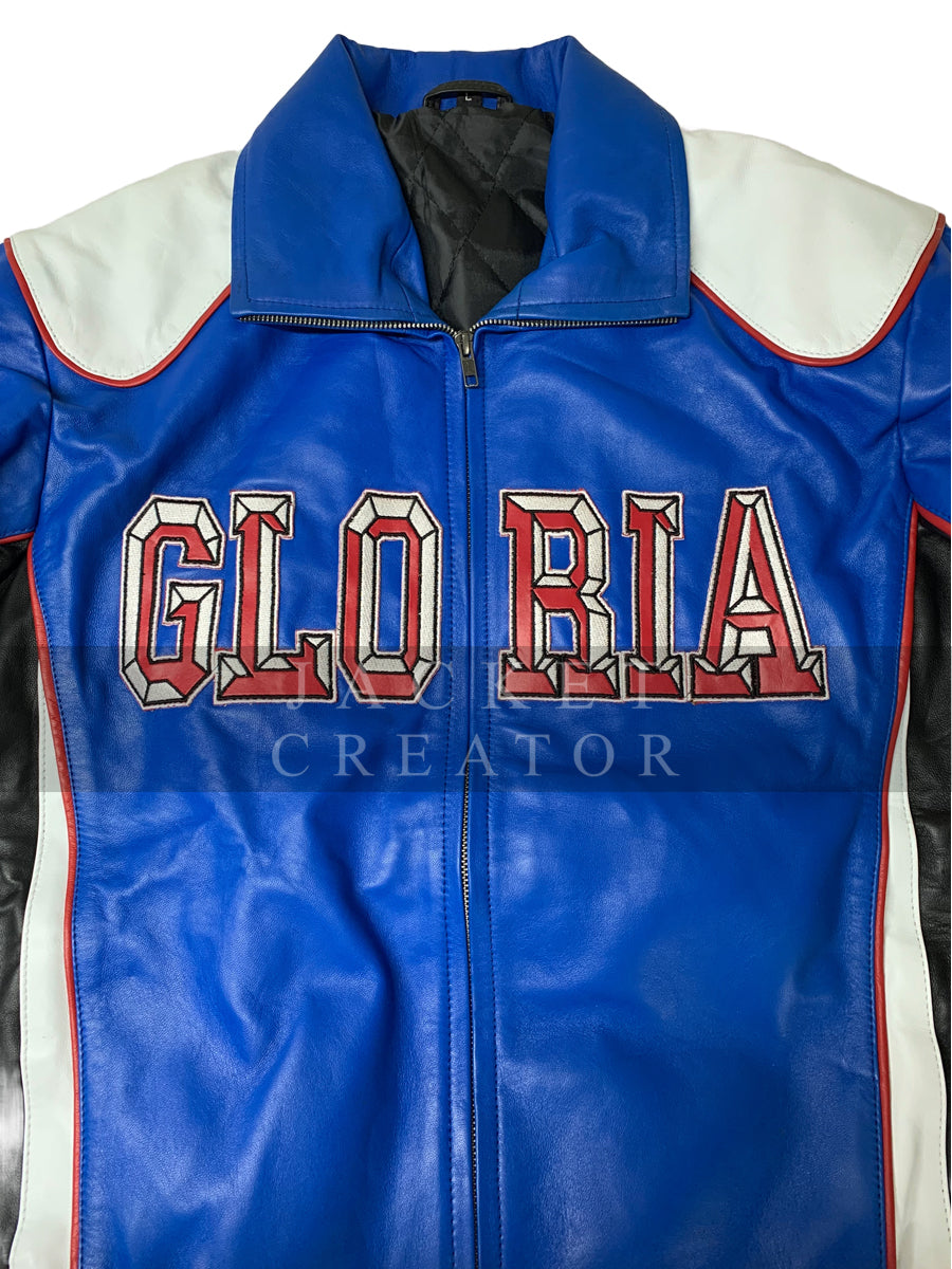 Super Bowl LIX Kendrick Lamar Gloria Jacket