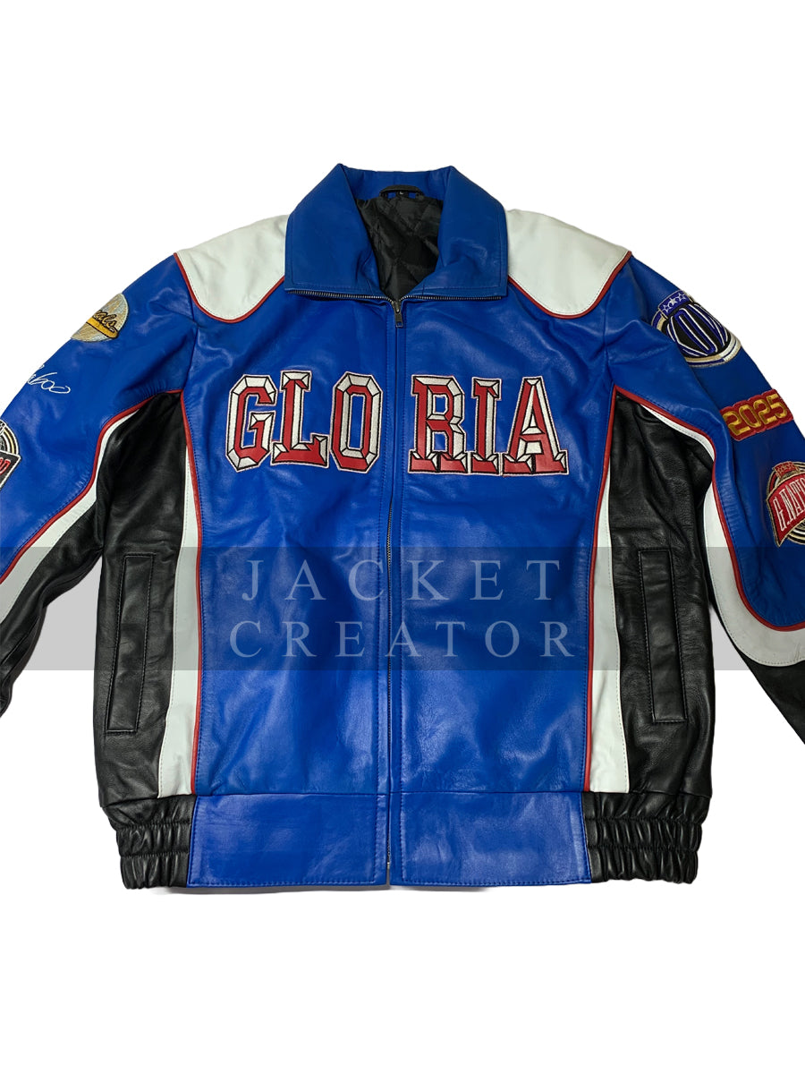 Super Bowl LIX Kendrick Lamar Gloria Jacket