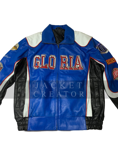 Super Bowl LIX Kendrick Lamar Gloria Jacket