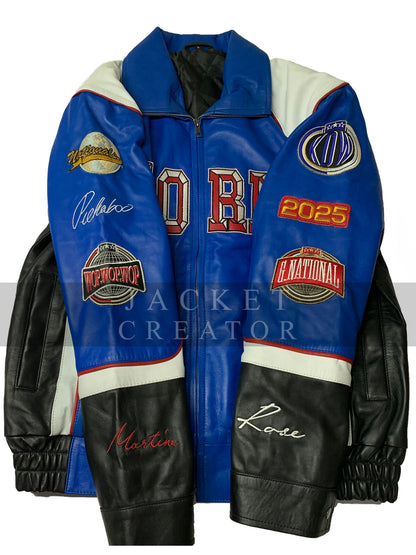 Super Bowl LIX Kendrick Lamar Gloria Jacket