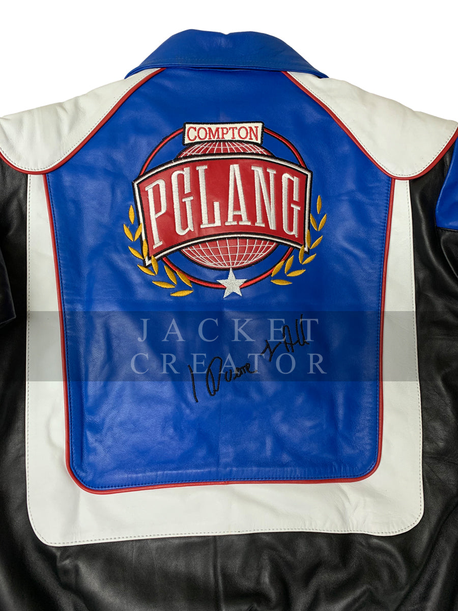 Super Bowl LIX Kendrick Lamar Gloria Jacket
