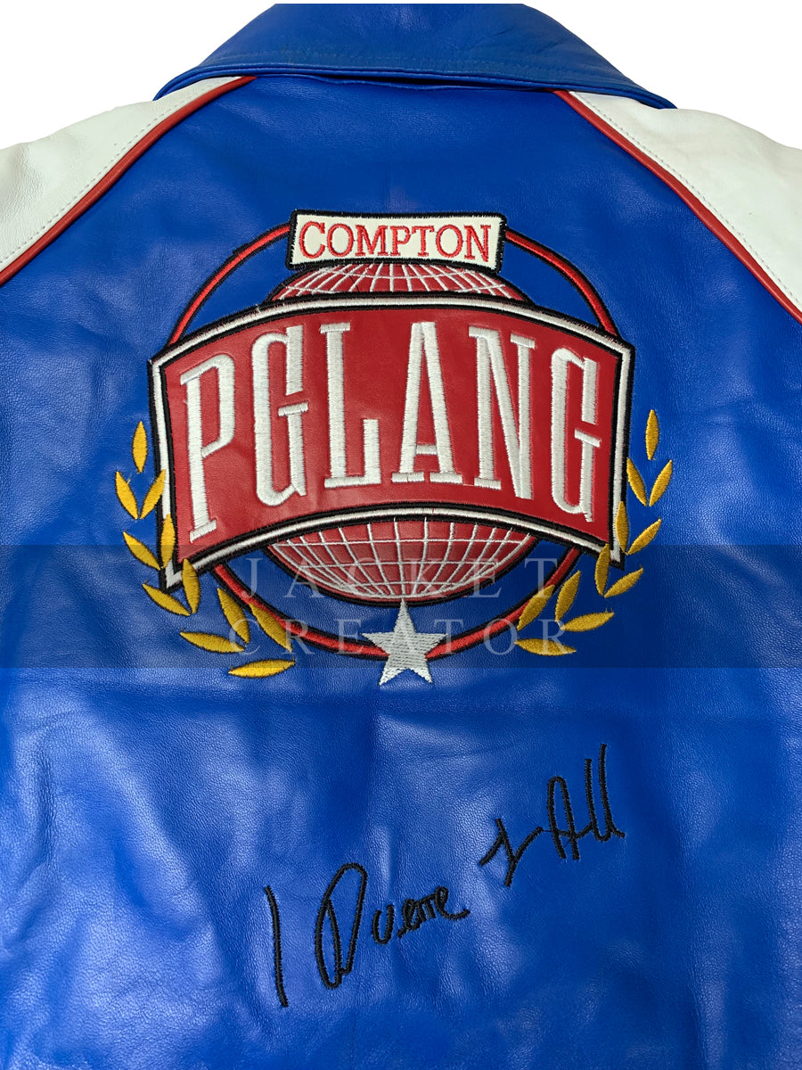 Super Bowl LIX Kendrick Lamar Gloria Jacket