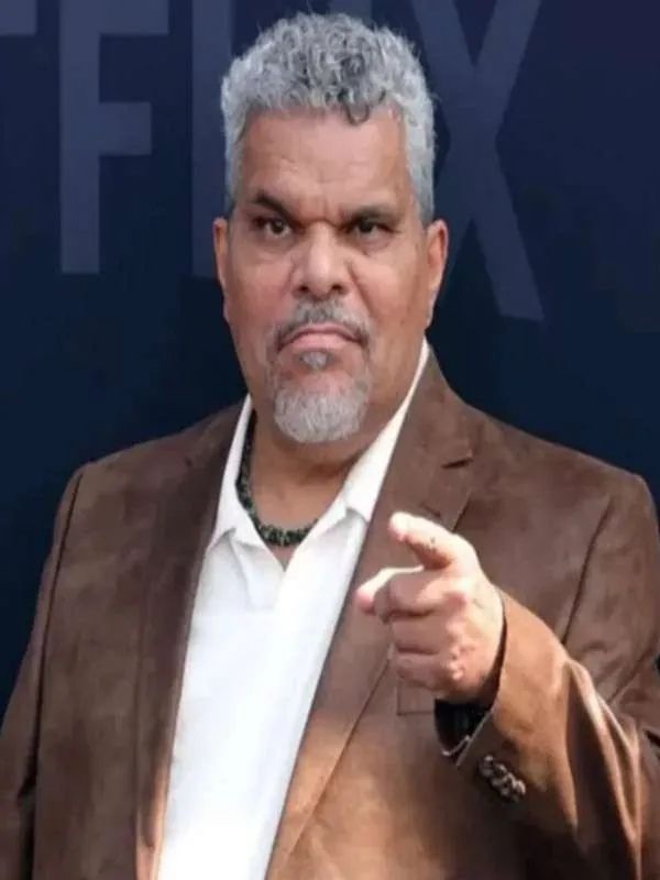 Wednesday S02 Gomez Addams Brown Leather Blazer