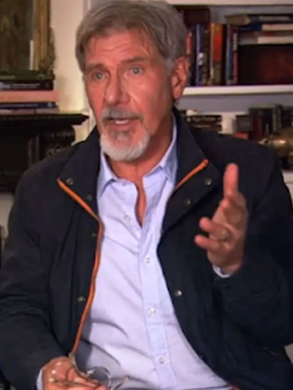 Yellowstone 1923 Jacob Dutton Black Jacket