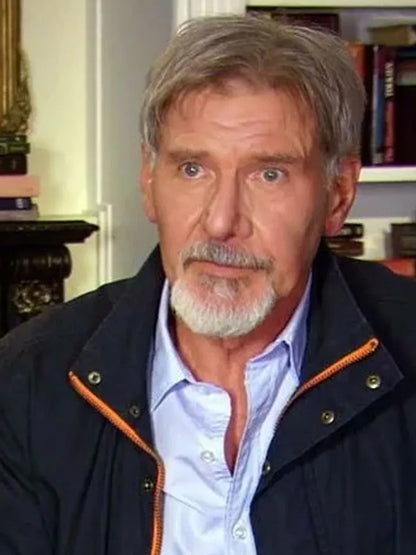 Yellowstone 1923 Jacob Dutton Black Jacket