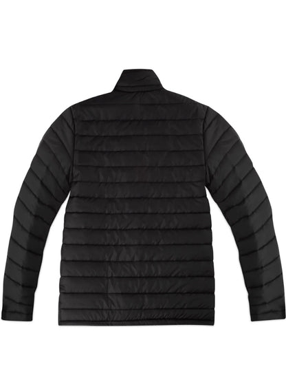 Yellowstone SO5 Dutton Ranch Puffer Jacket