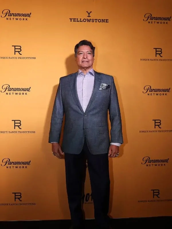 Yellowstone SO5 Gil Birmingham Premiere Blazer