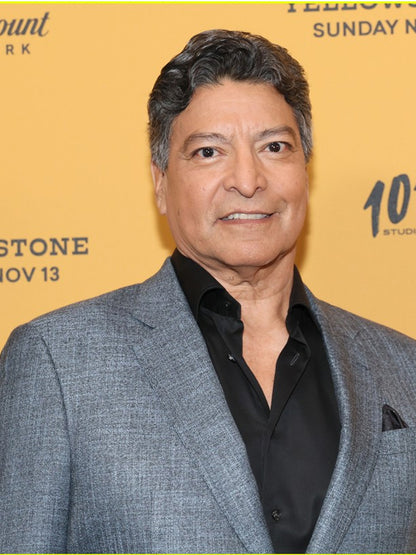 Yellowstone SO5 Gil Birmingham Premiere Blazer