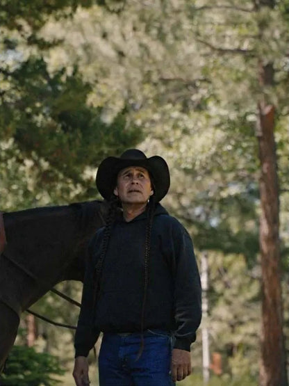 Yellowstone SO5 Mo Brings Plenty Hoodie