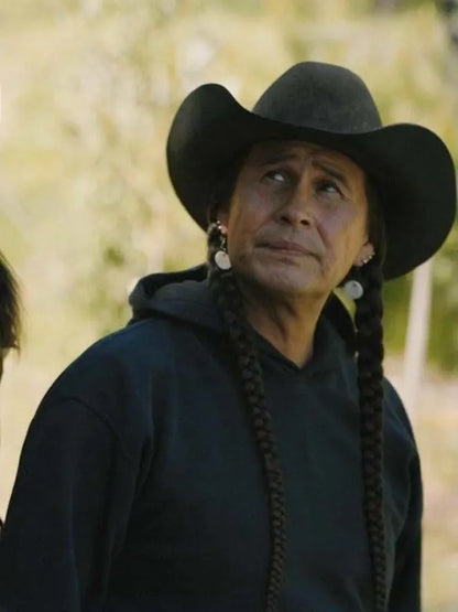 Yellowstone SO5 Mo Brings Plenty Hoodie